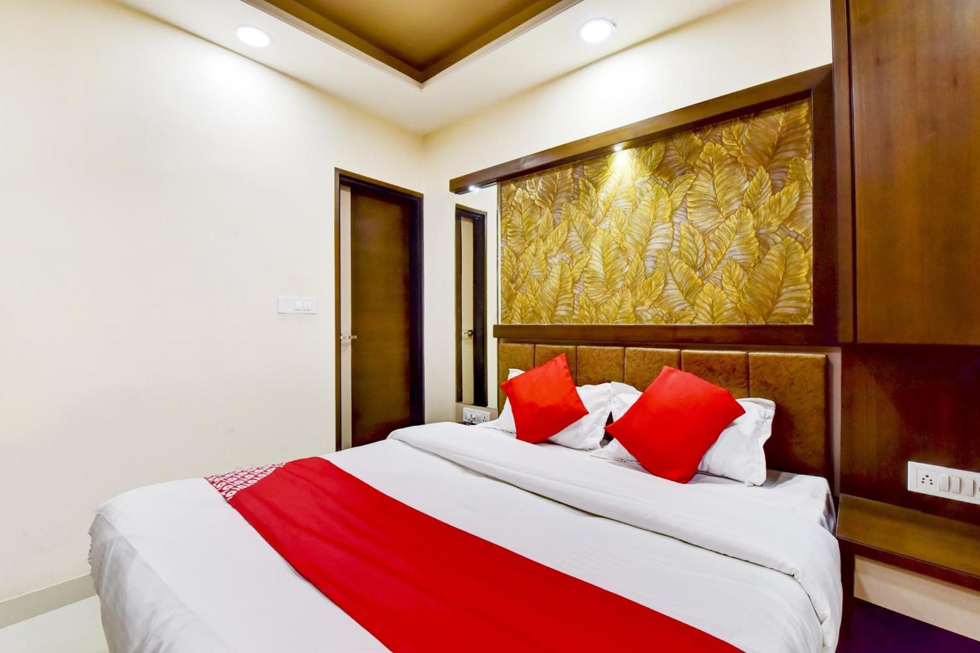 Suman Palace Ajmer Exterior foto